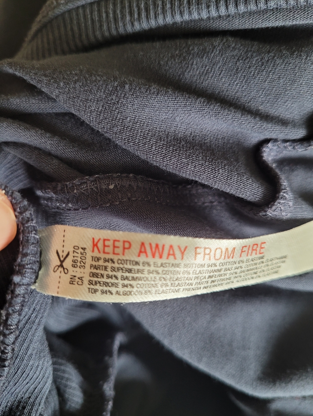 Free People Movement Jumpsuit - Picture 6 of 6